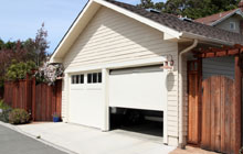 Mitford garage construction leads