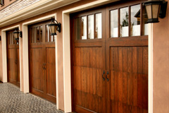 Mitford garage extension quotes