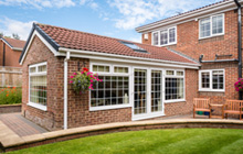 Mitford house extension leads